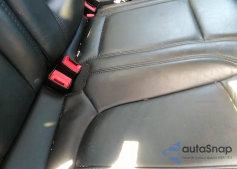 2014 Lincoln Mkz из США, поврежденный, VIN 3LN6L2G90ER835987